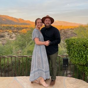 Meet your Posher, Tommy